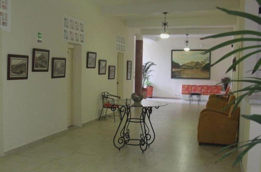 Hotel Paraiso Colonial