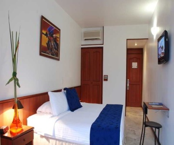 Hotel Dulima