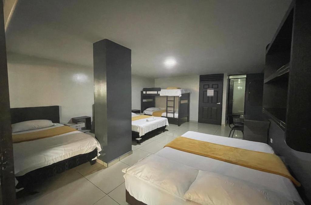 Hotel Escorial Ibague