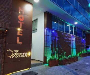 Hotel Verano