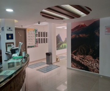 Hotel Ibagué Plaza