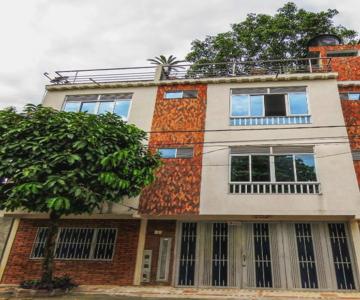 Nirvana Casa de Huespedes