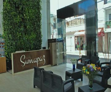 Suite Sumapaz Hotel