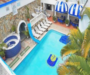 Hotel Villa del Rosario