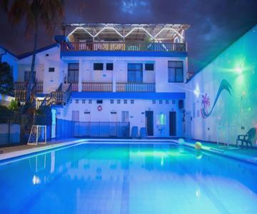 Hotel Joohn Los Almendros