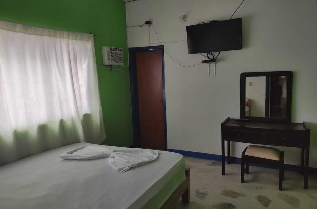 Centro Vacacional Marqués De San Luis