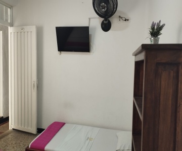 Hotel Casa Quinta Marbella