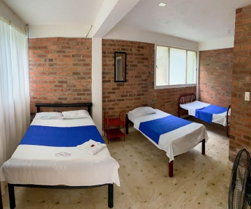Ecohotel Villa Linda