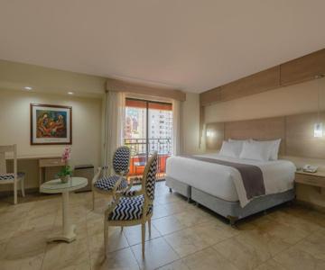 Hotel Obelisco Cali