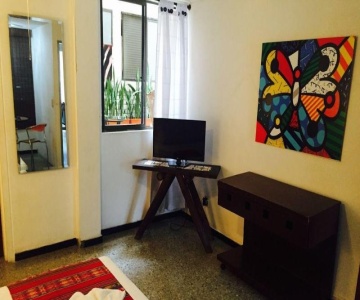 Martin Aparta Suite