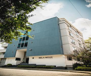 Hotel Belanova Bn4