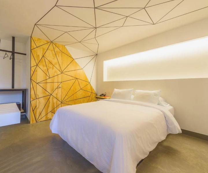 Hotel El Peñon by Bithotels