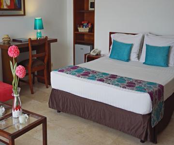 Castellana Real Hotel