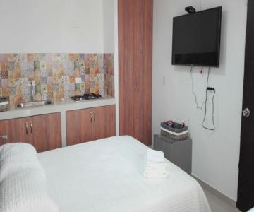 Hotel Oikos Cali