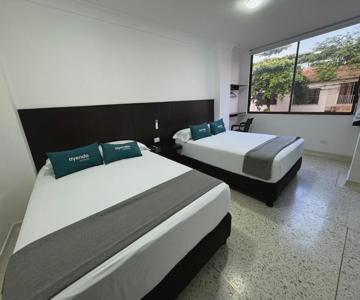 Ayenda Mar Inn
