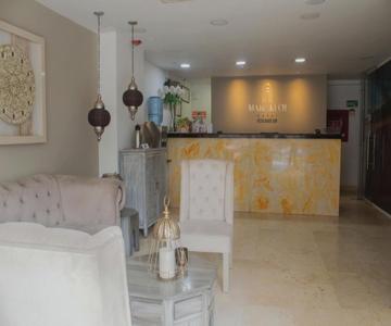 Hotel Marrakech