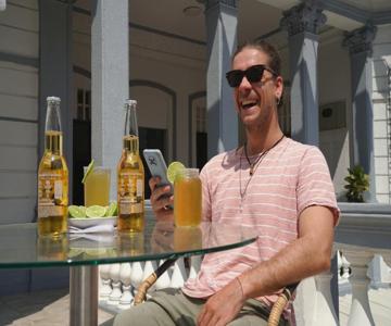 Petronio's Hostel