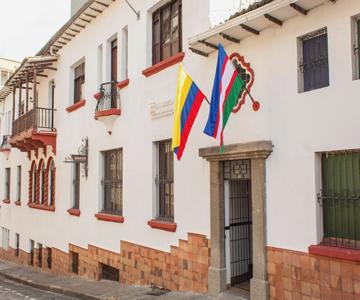 Boulevard Del Rio Bed & Breakfast