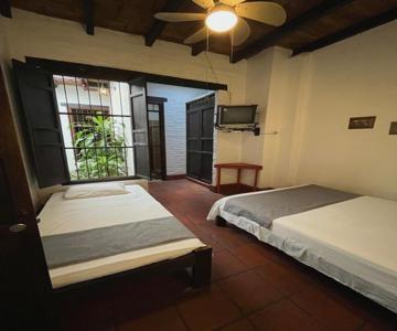 Hostal Colonial Palmira