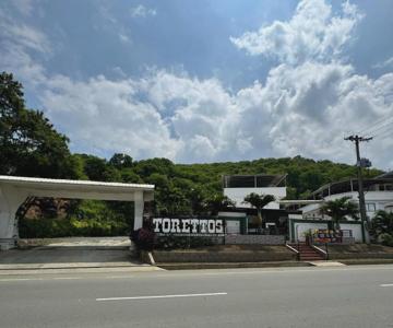 Torettos