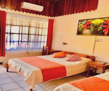 Hotel Jardines Arenal