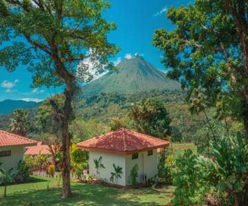 Hotel Miradas Arenal