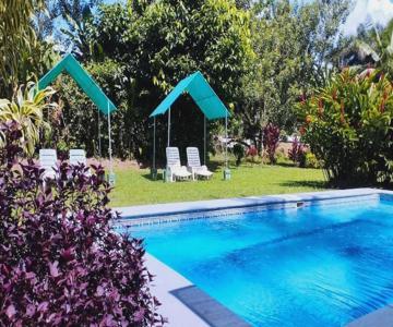 Hotel Tangara Arenal