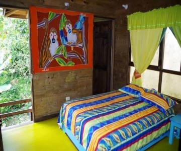 Wood House Hostel