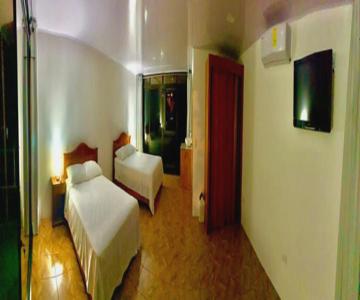 TRC Room's