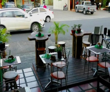Hotel FAS B & B