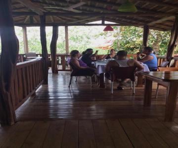 Hotel Pedacito de Cielo Ecolodge
