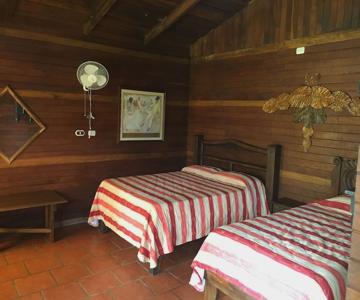 Caño Negro Wetlands Lodge