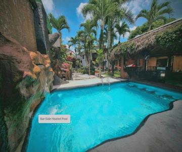 Arenal Poshtel