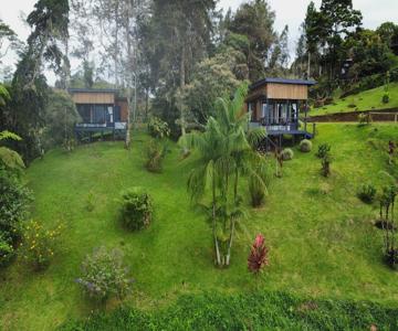 The Lodge At Reventazon River Mountain Ranch