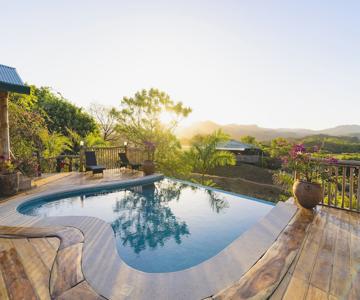 Hacienda La Norma Boho Boutique Hotel