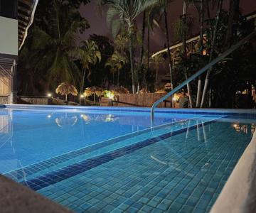 Perla Negra Hotel