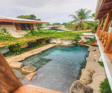 Sueno Grande B&B