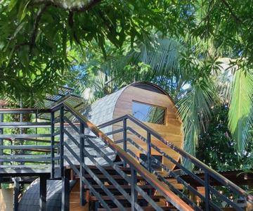 Secret Garden Hotel Hostel