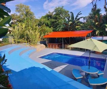 Restaurante Y Cabinas Sudy