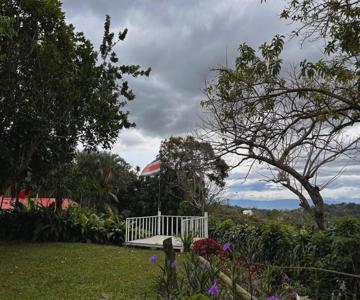 Hotel Bed And Breakfast Garden Grecia
