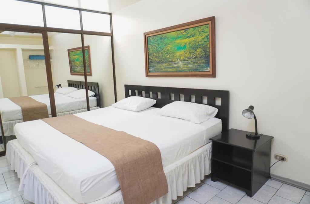 Apartotel Oro