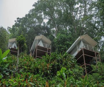 Quimera Hotel