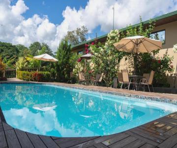Hotel Margarita