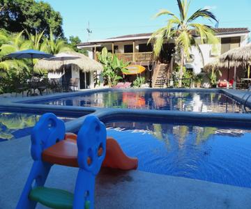 Hotel Costa Del Sol Inn