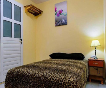 Hostal May Y Mely