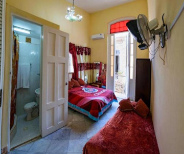 Yordy House