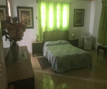 Hostal Casa Conchita