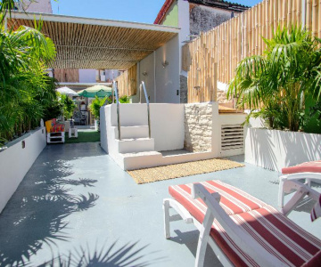 Elegancia Suites Habana