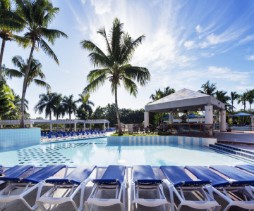 Starfish Montehabana 