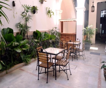 Casa Boutique El Encanto De Perseverancia